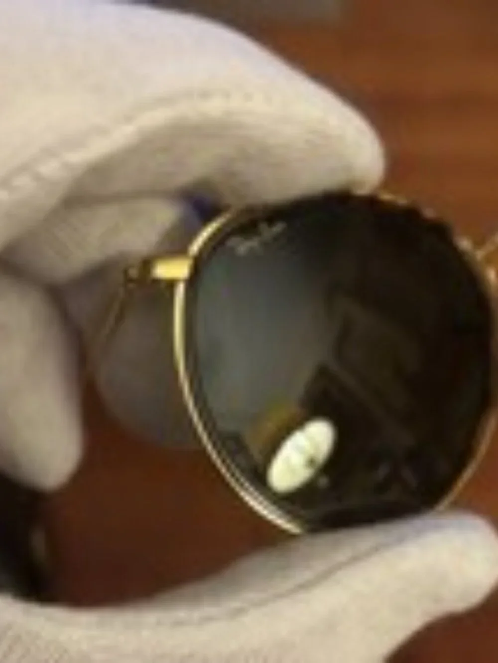 Ray-Ban vintage bausch